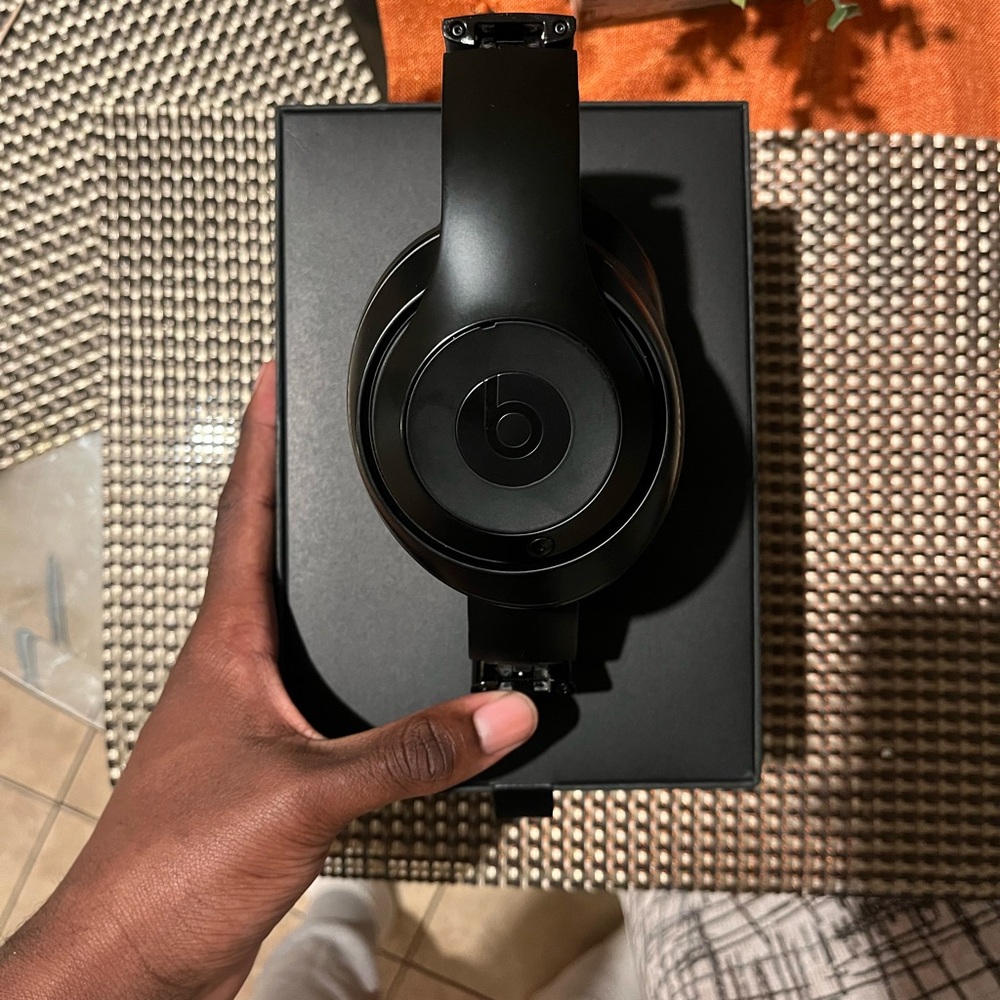 Beats Studio 3 wireless